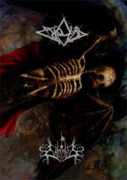 Cantenebra : The Chant of the Funeral Ones